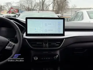 Ford Escape 2025 AWD Platinum 4dr SUV