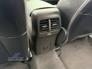 Ford Escape 2025 AWD Platinum 4dr SUV