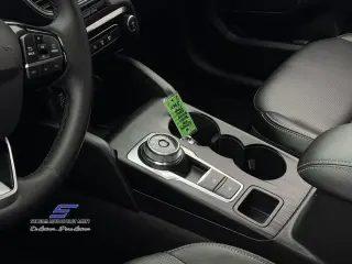 Ford Escape 2025 AWD Platinum 4dr SUV