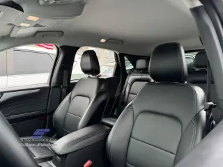 Ford Escape 2025 AWD Platinum 4dr SUV