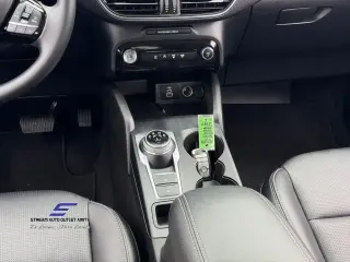 Ford Escape 2025 AWD Platinum 4dr SUV