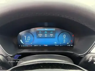 Ford Escape 2025 AWD Platinum 4dr SUV