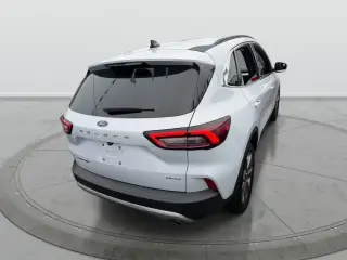 Ford Escape 2025 AWD Platinum 4dr SUV