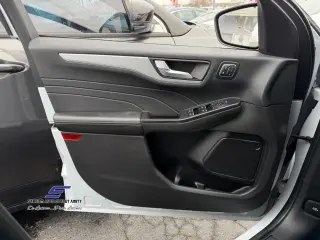Ford Escape 2025 AWD Platinum 4dr SUV