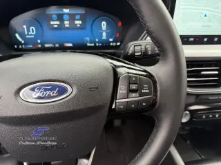 Ford Escape 2025 AWD Platinum 4dr SUV