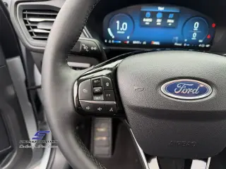 Ford Escape 2025 AWD Platinum 4dr SUV