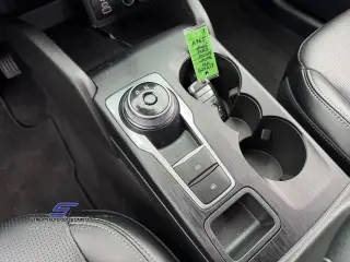 Ford Escape 2025 AWD Platinum 4dr SUV