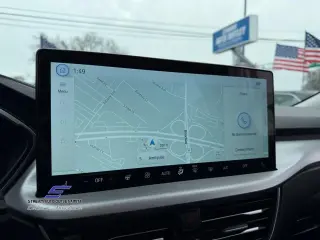 Ford Escape 2025 AWD Platinum 4dr SUV