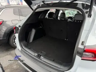 Ford Escape 2025 AWD Platinum 4dr SUV