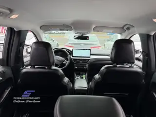 Ford Escape 2025 AWD Platinum 4dr SUV