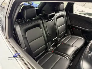 Ford Escape 2025 AWD Platinum 4dr SUV
