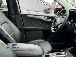 Ford Escape 2025 AWD Platinum 4dr SUV