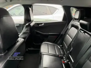 Ford Escape 2025 AWD Platinum 4dr SUV