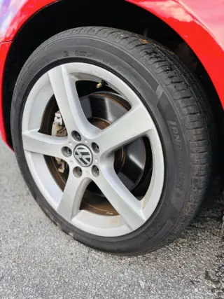 2013 Volkswagen Jetta SportWagen TDI
