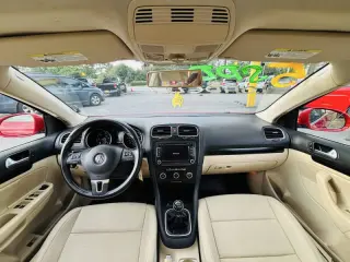 2013 Volkswagen Jetta SportWagen TDI