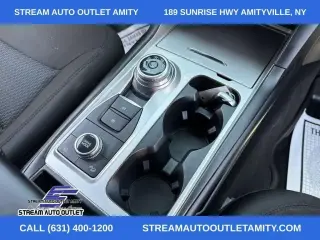 Ford Explorer 2022 AWD XLT 4dr SUV