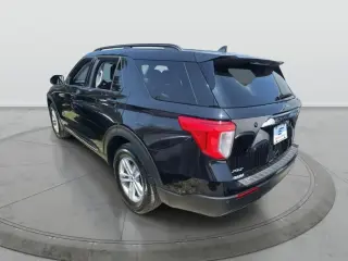 Ford Explorer 2022 AWD XLT 4dr SUV