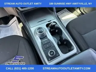 Ford Explorer 2022 AWD XLT 4dr SUV