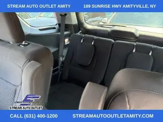 Ford Explorer 2022 AWD XLT 4dr SUV