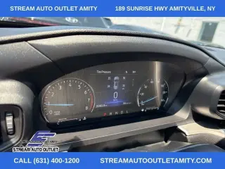 Ford Explorer 2022 AWD XLT 4dr SUV
