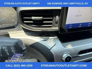Ford Explorer 2022 AWD XLT 4dr SUV