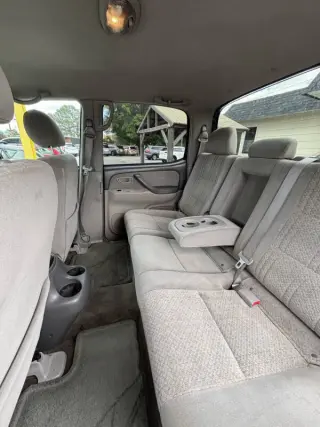 2005 Toyota Tundra SR5