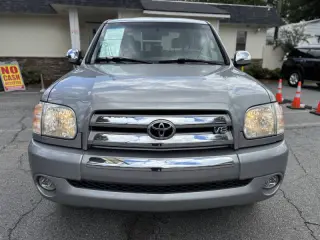 2005 Toyota Tundra SR5