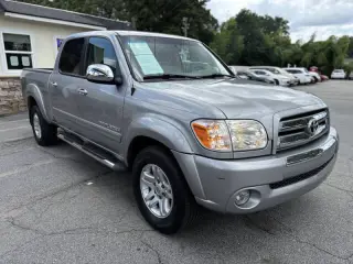2005 Toyota Tundra SR5
