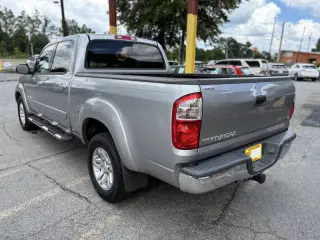 2005 Toyota Tundra SR5