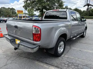 2005 Toyota Tundra SR5