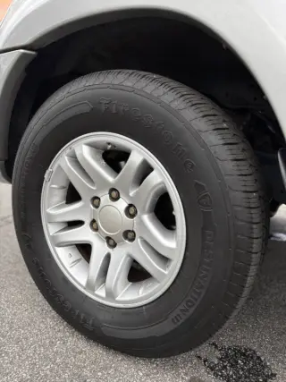 2005 Toyota Tundra SR5