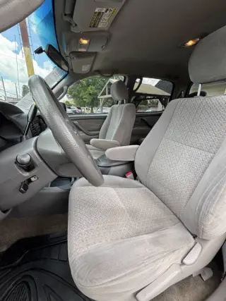 2005 Toyota Tundra SR5