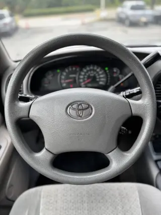 2005 Toyota Tundra SR5