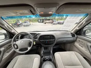 2005 Toyota Tundra SR5