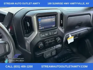 Chevrolet Silverado 2500HD 2022 4x2 Work Truck 2dr Regular Cab LB