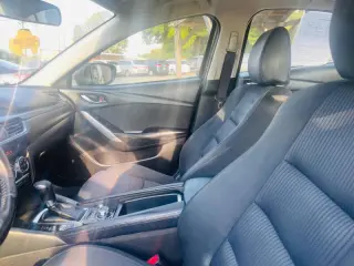 2016 Mazda MAZDA6 i Sport