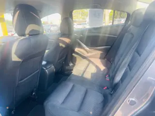 2016 Mazda MAZDA6 i Sport