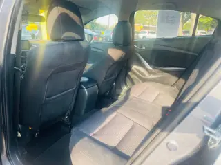 2016 Mazda MAZDA6 i Sport