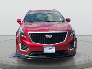 Cadillac XT5 2022 4x4 Sport 4dr SUV