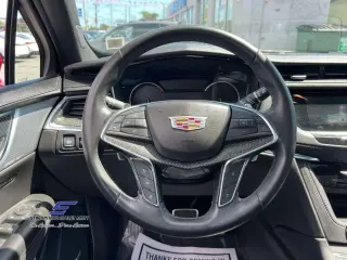 Cadillac XT5 2022 4x4 Sport 4dr SUV
