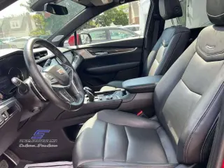 Cadillac XT5 2022 4x4 Sport 4dr SUV