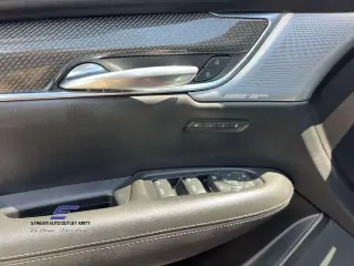 Cadillac XT5 2022 4x4 Sport 4dr SUV