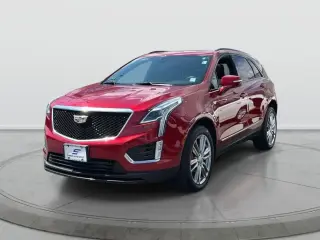 Cadillac XT5 2022 4x4 Sport 4dr SUV