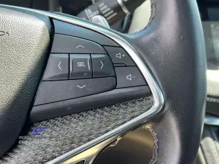 Cadillac XT5 2022 4x4 Sport 4dr SUV
