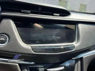 Cadillac XT5 2022 4x4 Sport 4dr SUV