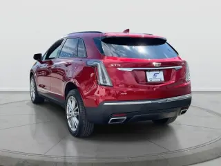 Cadillac XT5 2022 4x4 Sport 4dr SUV