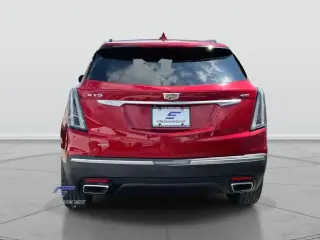 Cadillac XT5 2022 4x4 Sport 4dr SUV