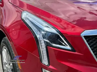 Cadillac XT5 2022 4x4 Sport 4dr SUV