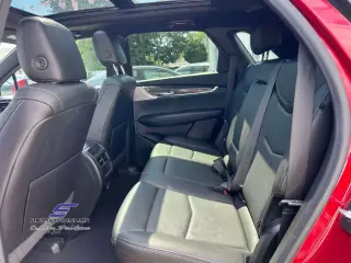 Cadillac XT5 2022 4x4 Sport 4dr SUV