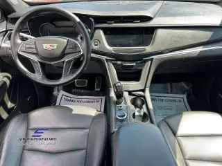 Cadillac XT5 2022 4x4 Sport 4dr SUV